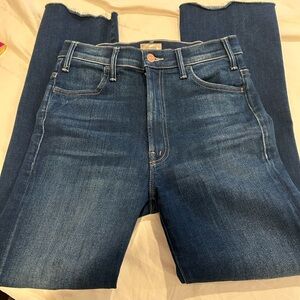 MOTHER Jeans - Never Worn! Size 27
